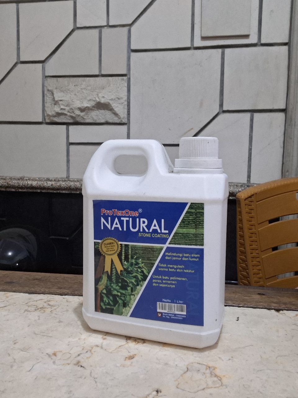 COATING WATER BASED
