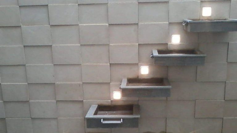 Inspirasi Desain Taman Minimalis Dengan Batu Alam