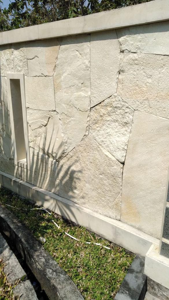 7 Jenis Batu Alam untuk Dinding Rumah yang Estetik dan Tahan Lama